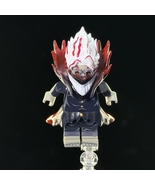 Dandadan Custom Minifigure – Takakura Ken Transformation Special Edition - $9.00