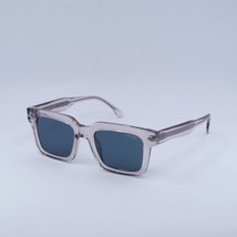 CARRERA 316/S 0FWM KU Transparent Nude/Blue 52-21-150 Sunglasses New Aut... - $53.39