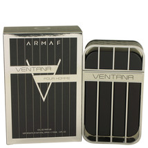 Armaf Ventana by Armaf Eau De Parfum Spray 3.4 oz - £36.72 GBP