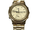 Seiko Wrist watch 7gt32 325524 - £63.34 GBP