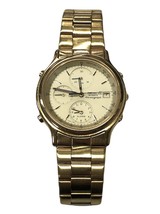 Seiko Wrist watch 7gt32 325524 - £63.34 GBP