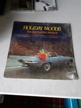 The Fascinating Strings - Holiday Moods (LP, 1968) Brand New, Sealed, Rare - £10.24 GBP