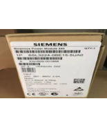 NEW  G120 frequency converter 6SL3224-0BE21-1UA0 with 90 day warranty - $7,184.62 MXN