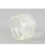 Waring 011700 Blender Cover Center Lid Cap Clear Plastic Genuine SHIPS T... - $13.44 CAD