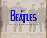 The Beatles Bootleg Recordings 1964 CD Very Rare  - $25.00