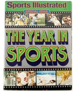 Sports Illustrated 1980 Year in Sports V 52 No.11 Lake Placid Olympics  - $138.03 MXN Sports Illustrated 1980 Year in Sports V 52 No.11 Lake Placid Olympics  - $138.03 MXN