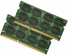 8GB 2x4GB PC3-10600 Memory For Apple Mac Mini (Medium High 2011) MC815LL/On,-... - £40.07 GBP