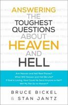 Answering The Toughest Questions About Heaven And Hell [Hardcover] unknown - £30.87 GBP
