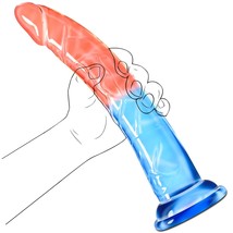 11.5 Inch Huge Thick Dildo, Anal Realistic Suction Cup Dildo, Xxxl Large Long Di - £32.14 GBP
