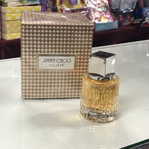 Jimmy Choo Illicit by Jimmy Choo for Women 3.3 fl.oz/ 100 ml eau de Parfum spray - £40.64 GBP