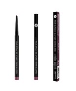 ABSOLUTE NEW YORK GLIDE &amp; GLAM GEL LIP LINER MDGL08 PLUM W/ SKINNY TIP - $37.22 MXN