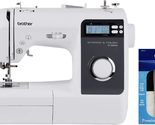 Brother ST150HDH Sewing Machine, Strong &amp; Tough, 50 Built-in Stitches, L... - $491.35