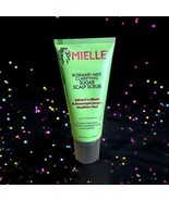 Mielle Rosemary Mint Clarifying Sugar Scalp Scrub 6 oz New Without Box - $19.79