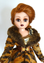 1998 Alexander 21&quot; Cissy Milan Fashion Doll Ltd. Ed. No Box - $125.00