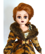 1998 Alexander 21" Cissy Milan Fashion Doll Ltd. Ed. No Box - $125.00