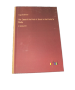 The Case of the Pool of Blood in the Pastor&#39;s Study: in large print - €14,10 EUR