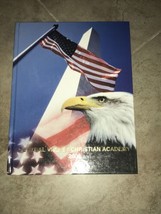 2006 Central Valley Christian Academy Yearbook - Fresno CA, K-12 Grade - £14.59 GBP