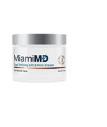 Miami MD Age Defying Lift &amp; Firm Cream 30ml For Neck &amp; Face - £36.83 GBP