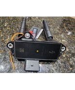 2015-21 MERCEDES-AMG C63 4.0L ENGINE IGNITION DOUBLE-COIL  A1779069500 O... - $404.13 CAD