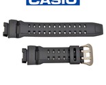  Genuine CASIO G-SHOCK Original Gulfman Watch Band Strap GR-9110GY-1 Gra... - $70.95