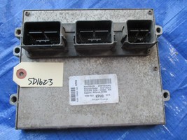 2005 Ford F150 4.6 Engine Computer Ecm Ecu Oem 5L3A-12A650-BZA Pcm P221 KPH0 - £141.53 GBP