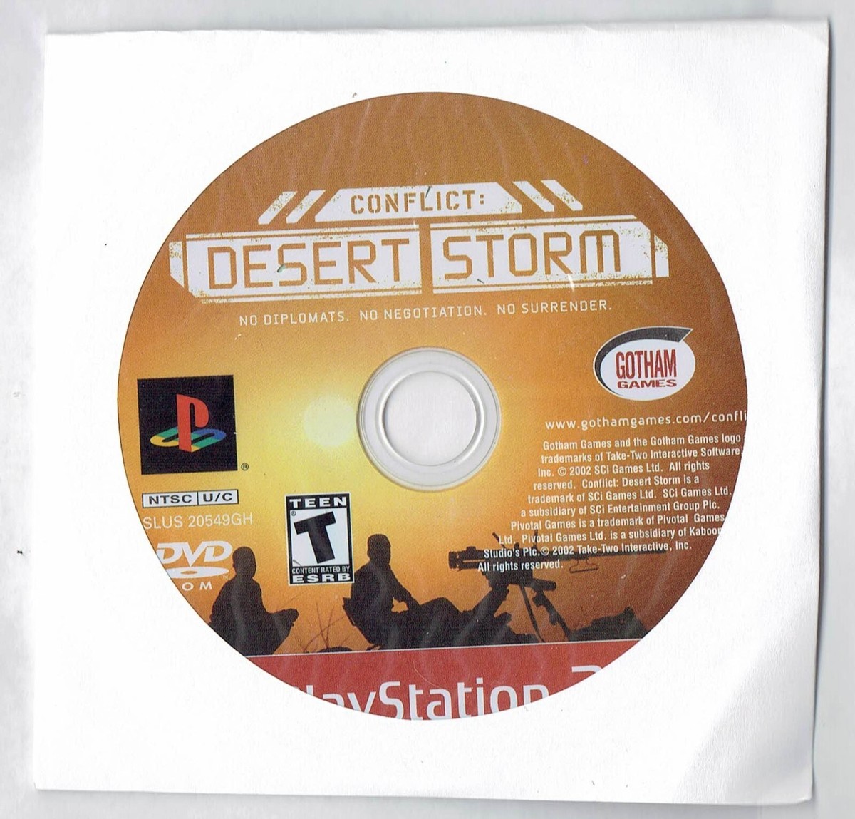 Full-size item image