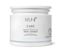 Keune Care Line Derma Sensitive Mask 6.8oz - £36.17 GBP