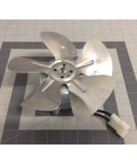 U-Line Ice Machine Condenser Fan Motor w/Blade 80-54138-00 80-54006-00 - $1,103.91 MXN