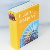 Industrial Design A-Z by Charlotte Fiell, Peter First 1st Edition LN  PB 2000 - £20.03 GBP