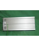 BMW Top Hifi DSP Logic 7 Amplifier Amp 65.12-6 943 491 Herman Becker - $2,496.81 MXN