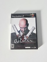 Hitman Contracts (Playstation 2) (Used) - £2.80 GBP