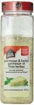 Parmesan Herb - $46.07