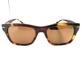 New Polarized Dunhill SDH014  Tortoise 52mm Men&#39;s Sunglasses - £155.84 GBP