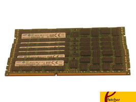 64GB Kit 8x 8GB Dell Poweredge R910 R915 C1100 C8220 M710hd T710 Memory Ram - £68.79 GBP