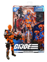 G.I. Joe Classified Series Cobra Alley Viper 6” Figure #34 Mint in Box - $44.88