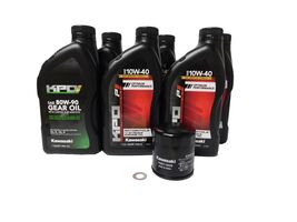 2013-2026 Kawasaki  Vulcan 1700 OEM Full Service Kit KAW192 - $83.99