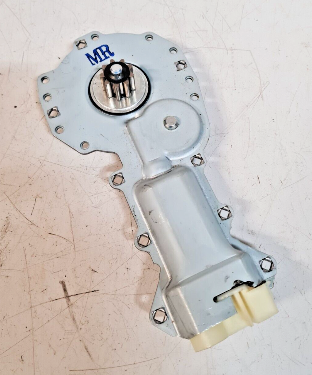 Power Window Regulator Motor 12497971 MR - $39.99