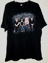 Little Big Town Concert Tour T Shirt Vintage 2008 North America Size XX-Large - £51.35 GBP