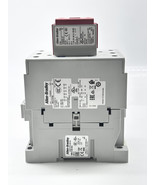 Allen-Bradley 100S-C72B14BC Contactor 600VAC 90A W/Aux. Contact 600V 10A  - $2,730.91 MXN