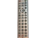 GE Universal TV And DVD Remote  Model 24929-v4 1241 - $5.86