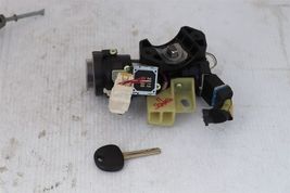 11-13 Hyundai Sonata Ignition Switch & Driver Door Lock Cylinder W/ Key image 9