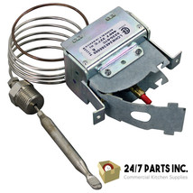 ROBERTSHAW 440F HIGH LIMIT SAFETY THERMOSTAT for  (CECILWARE) LCHM240360000 - $75.24