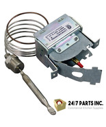 ROBERTSHAW 440F HIGH LIMIT SAFETY THERMOSTAT for  (CECILWARE) LCHM240360000 - $1,432.30 MXN