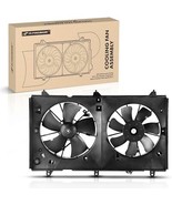 APM Engine Radiator Cooling Fan Assembly Compatible with Select Honda - €159,28 EUR APM Engine Radiator Cooling Fan Assembly Compatible with Select Honda - €159,28 EUR