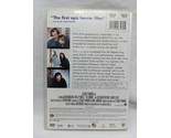 Stanley Kubricks The Shinging DVD - $8.01