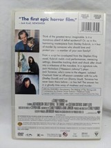 Stanley Kubricks The Shinging DVD - £6.33 GBP