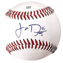 Jake Diekman Boston Red Sox Autographed Baseball Texas Rangers Signed Proof COA - £37.67 GBP