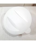 Baby Brezza Formula Pro Advanced FRP0046 formula container LID CAP Part - $254.76 MXN