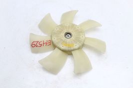 04-09 TOYOTA PRIUS RADIATOR COOLING FAN BLADE E4529 image 3