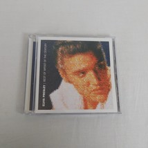 Elvis Presley Best Artist Century CD 2000 RCA 25 Song Compilation Hound Dog - £3.90 GBP